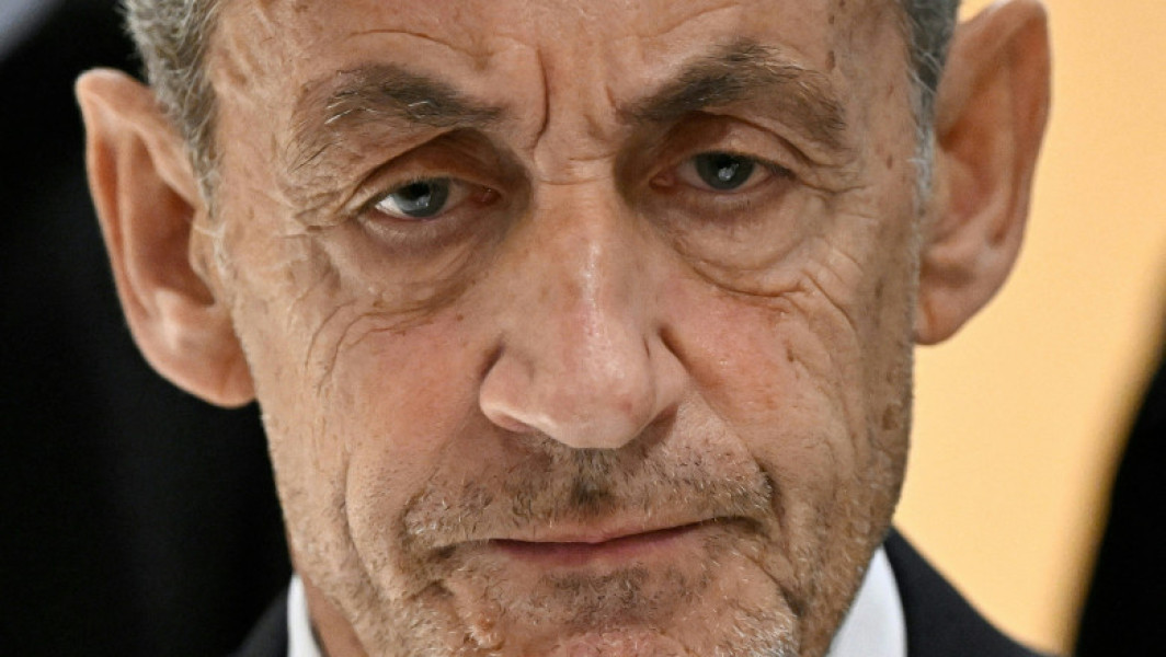 Condiții istorice pentru Sarkozy după condamnarea la închisoare în Franța