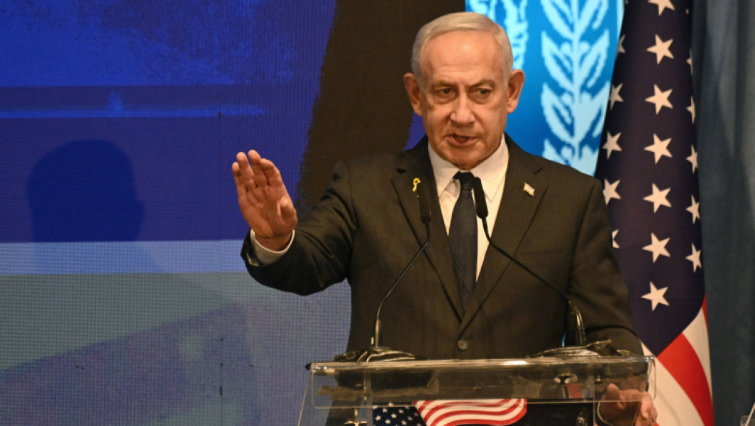 Slovenia îl declară persona non grata pe premierul israelian Benjamin Netanyahu