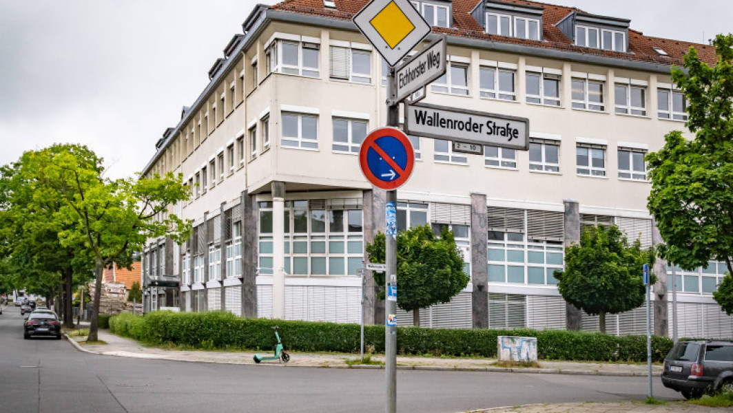 Justiția germană obligă partidul AfD să părăsească sediul din Berlin până în 2026