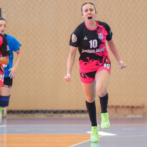 CSM Galați și alte echipe din județul Galați activează în diverse competiții sportive