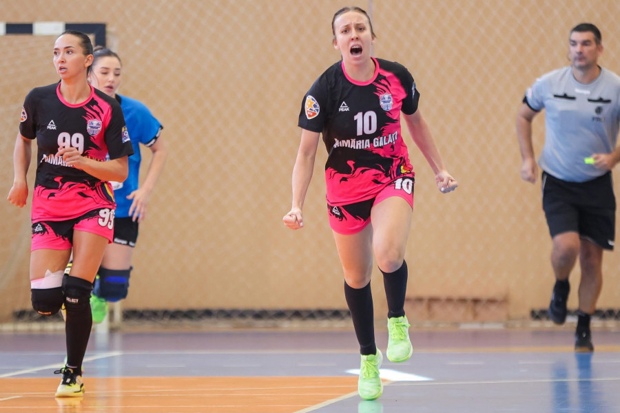 CSM Galați și alte echipe din județul Galați activează în diverse competiții sportive