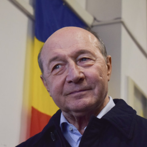 Traian Băsescu avertizează asupra riscurilor alegerilor parlamentare din Republica Moldova