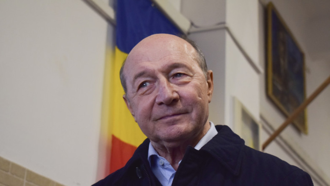 Traian Băsescu avertizează asupra riscurilor alegerilor parlamentare din Republica Moldova