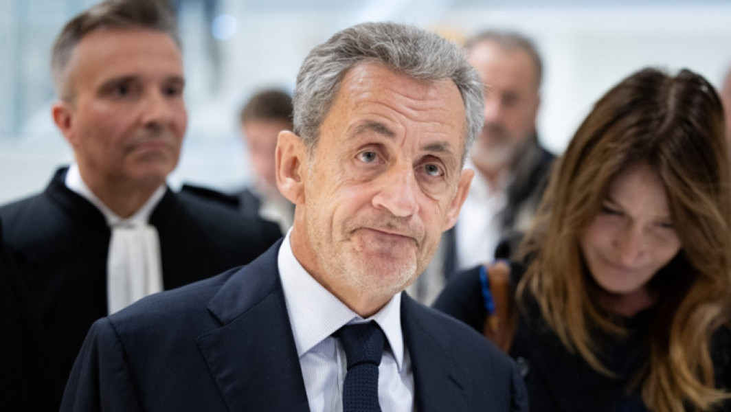 Henri Guaino cere graţierea lui Nicolas Sarkozy înainte de închisoare