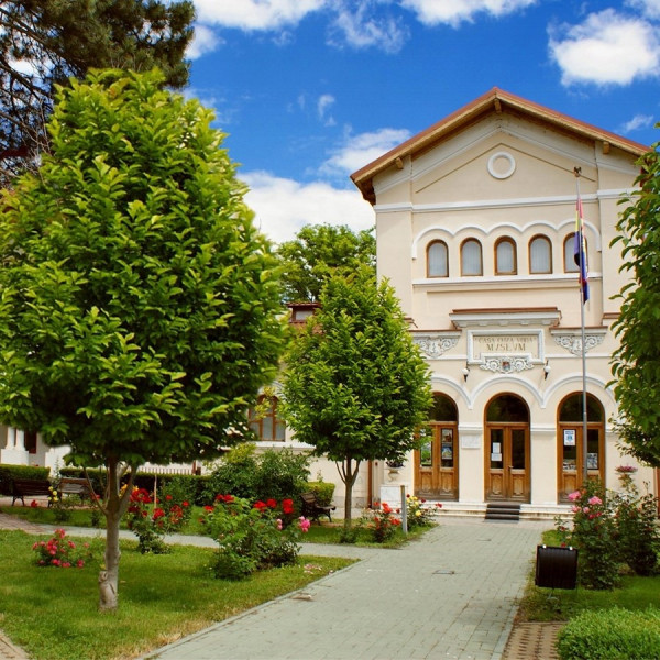 Lansare dublă de carte și recital muzical la Muzeul „Casa Cuza Vodă” din Galați
