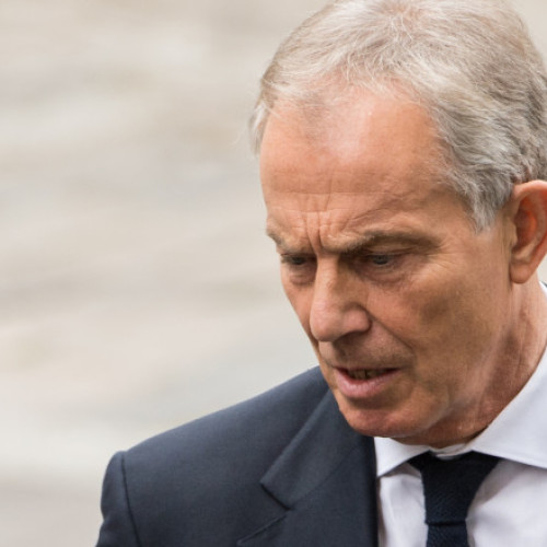 Donald Trump anunță un acord privind Gaza și discuții despre o autoritate de tranziție condusă de Tony Blair