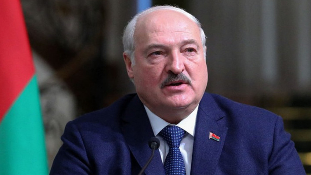 Lukașenko îl avertizează pe Zelenski să negocieze cu Rusia pentru a nu pierde Ucraina