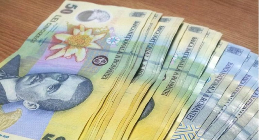 BNR menține dobânda la 6,5%, influențând ușor cursul euro și dobânzile interbancare