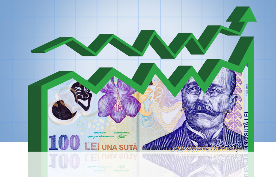 Ratele la creditele pentru locuințe vor crește începând cu 1 octombrie 2025