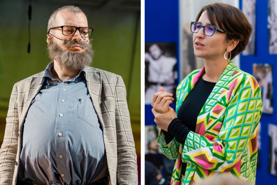 Festivalul Național de Comedie 2025 s-a încheiat cu premii importante la Galați