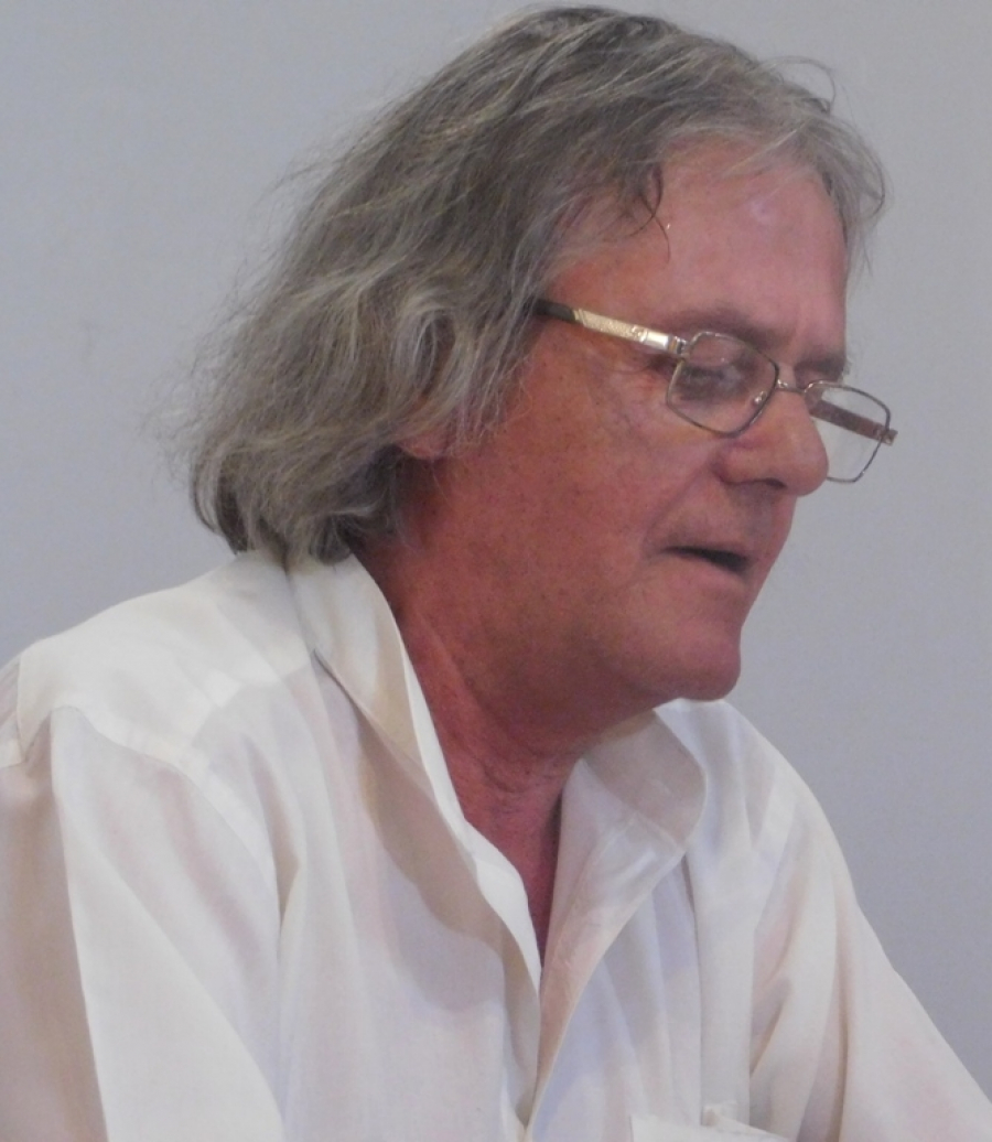 Pictorul Mircea Cojocaru sărbătorește 70 de ani cu o carieră impresionantă