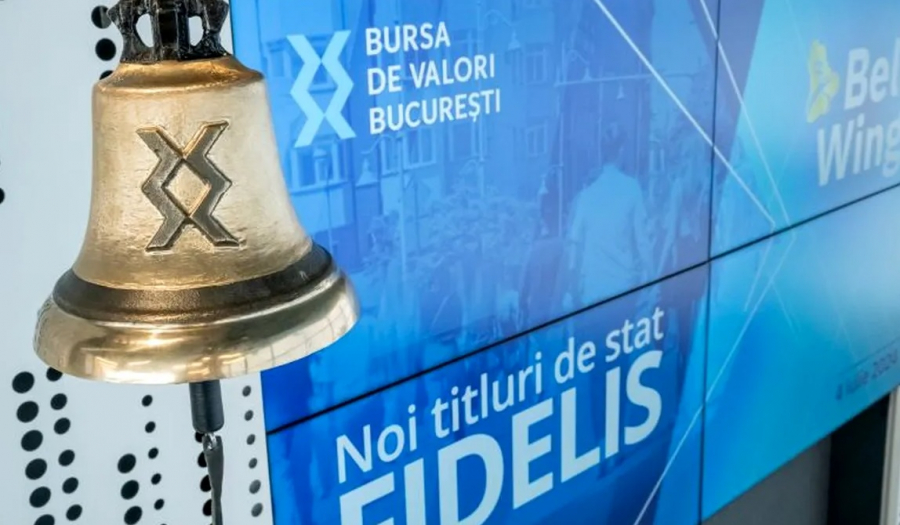 Ministerul Finanțelor lansează o nouă emisiune de titluri de stat Fidelis în octombrie 2025