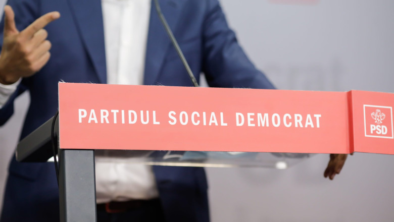 Ludovic Orban critică dur PSD și avertizează asupra unui posibil conflict în coaliția de guvernare