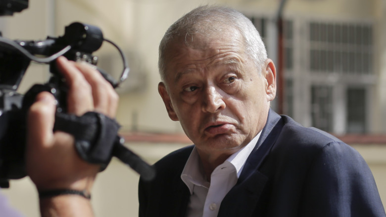 Sorin Oprescu a primit o reducere a pedepsei în urma deciziilor CCR privind abuzul în serviciu
