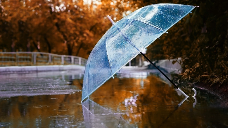 Vremea în următoarele două săptămâni: temperaturi fluctuante și ploi în toată țara