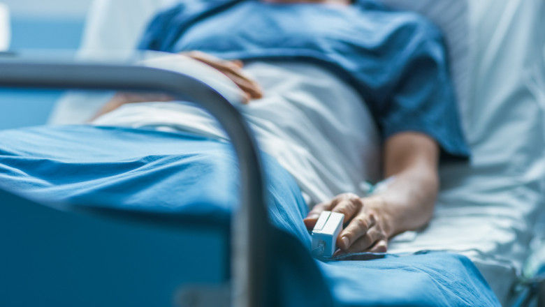 Spital privat din Constanța amendat după decesul unei paciente
