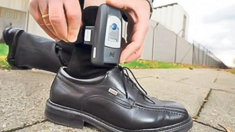 Preşedintele Nicuşor Dan a promulgat legea care întăreşte monitorizarea electronică a inculpaţilor