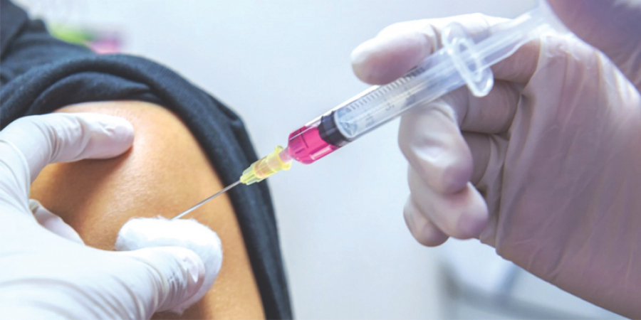 Campania anuală de vaccinare antigripală a început în farmaciile din Galați