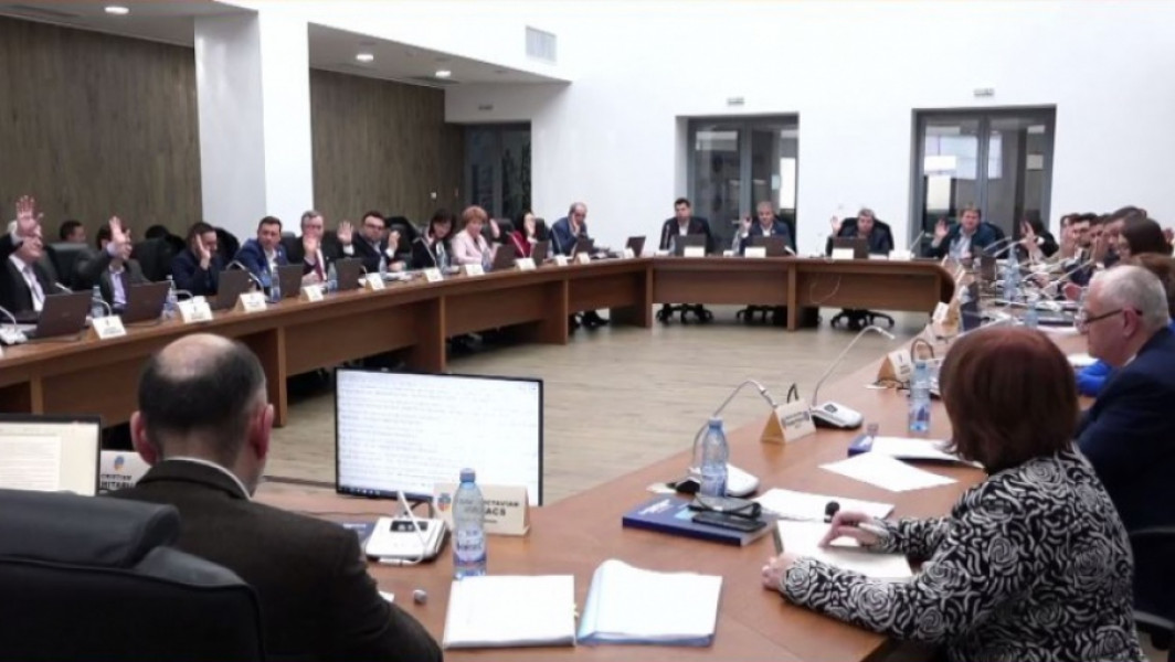 Bugetul Galațiului: între retorică și realitate economică