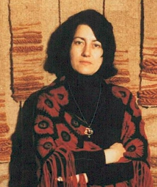 Se împlinesc 25 de ani de la moartea artistei textile Elena Haschke-Marinescu
