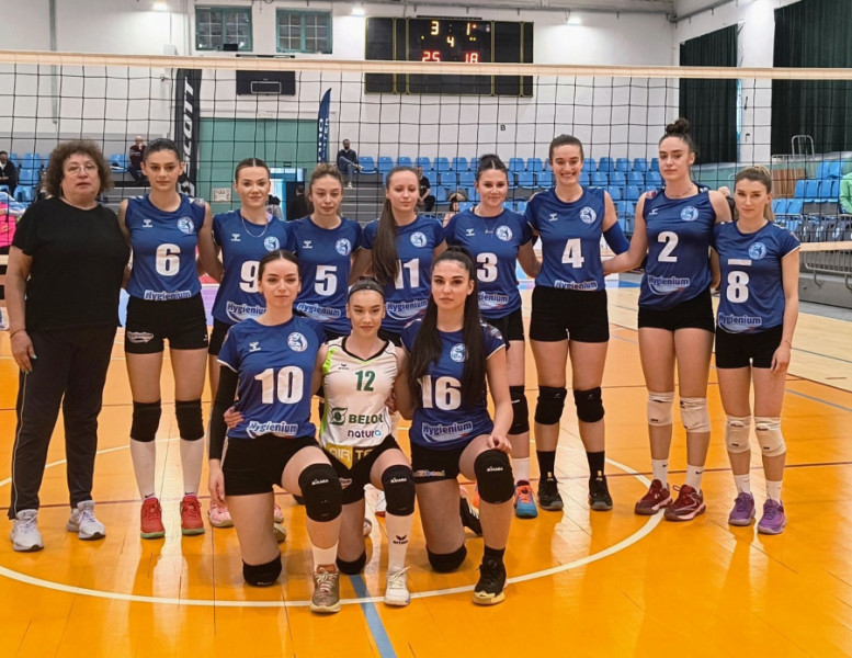 Meciul de volei dintre CS Universitatea Galați și CS Muscel Câmpulung, reprogramat pentru 22 octombrie