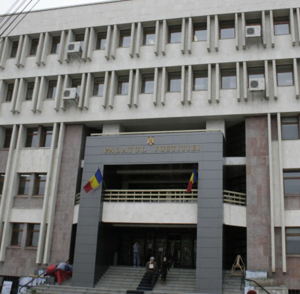Judecătorii din Galați revin la programul normal de judecată după protest