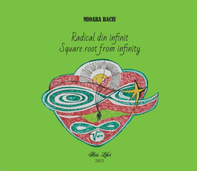 Lansare a volumului de poezii "Radical din infinit" la Casa Artelor din Galați