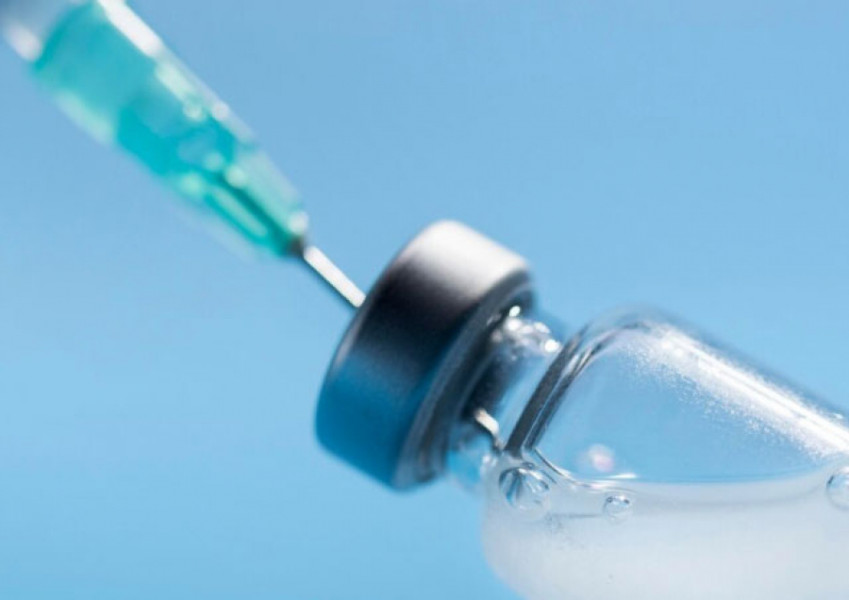 Aproape 14.500 de persoane vaccinate antigripal în Galați până în octombrie