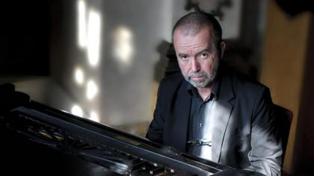 Pianistul de jazz Mircea Tiberian a murit la Galați după un concert