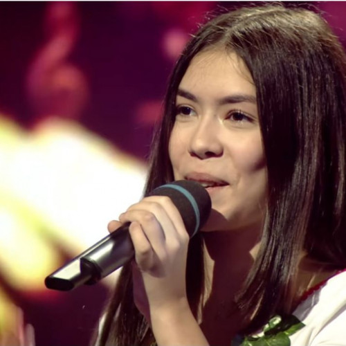 Carla Gafton din Galați a deschis sezonul campionilor la „Vedeta familiei”