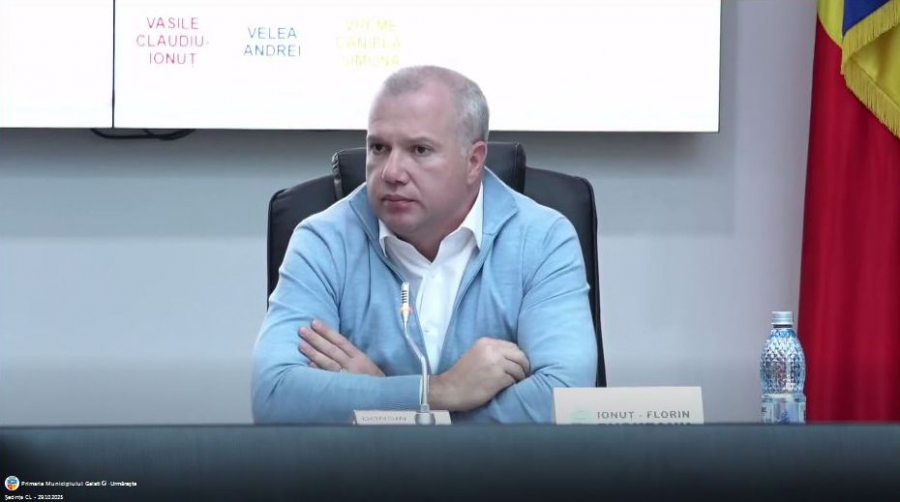 Galațiul întâmpină probleme din cauza întârzierilor la decontările fondurilor europene și guvernamentale