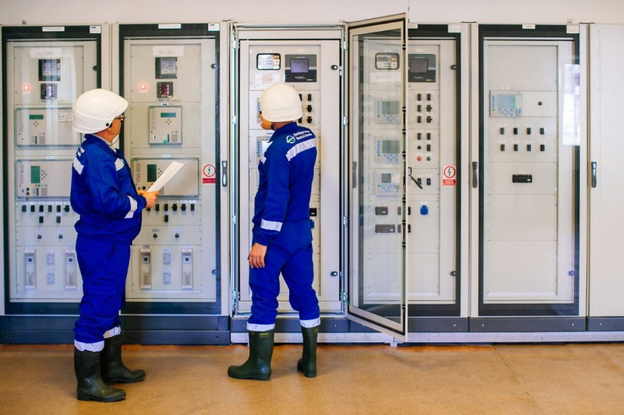 Contoarele inteligente nu permit încă plata energiei cu tarife diferențiate în Galați