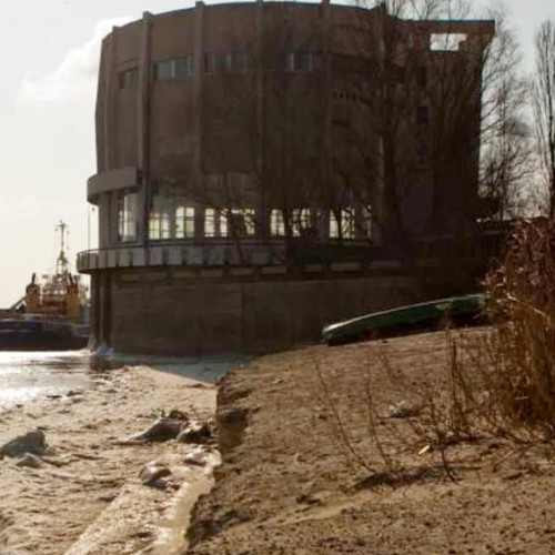 Galați solicită intervenție guvernamentală pentru protejarea alimentării cu apă